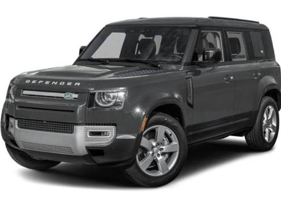 LAND ROVER DEFENDER 2025 SALEJ7EX0S2363996 image